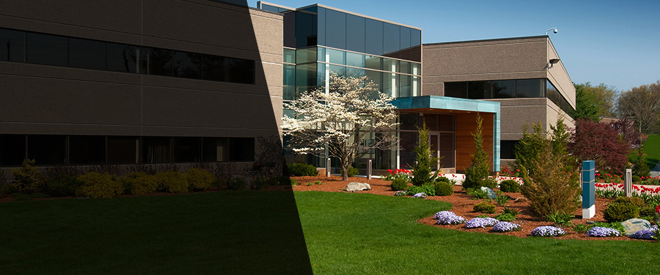 Park Forest Landscapers