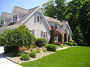 Landscapers and Lawncare Services in Park Forest, IL