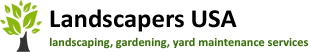 Park Forest Landscapers